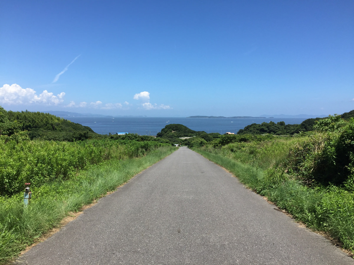 南知多町の絶景ポイント