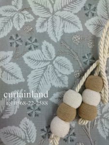 pure bramble embroidery