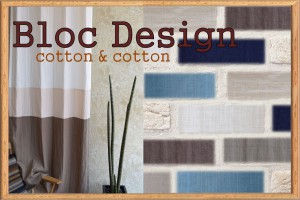 コットンカーテン　通販ページ