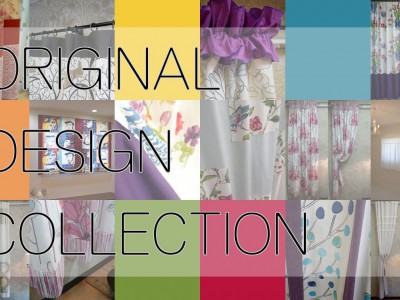 original design collection