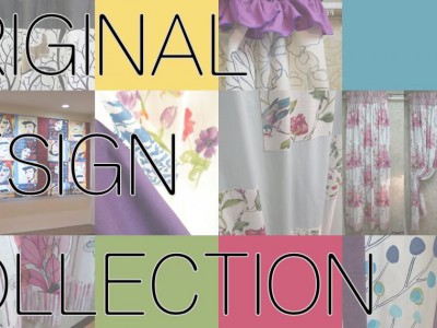 original design collectionバナー