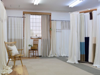 リネンコーナー2016