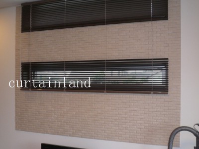 ブラインドカット後