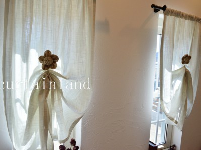 ダイニング小窓ナチュラルスタイル