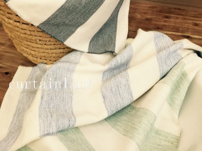 ストライプ３色