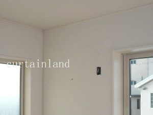 エアコンのスペース