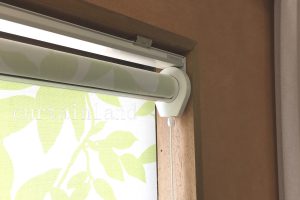 ニチベイ ロールスクリーン スマートコード式