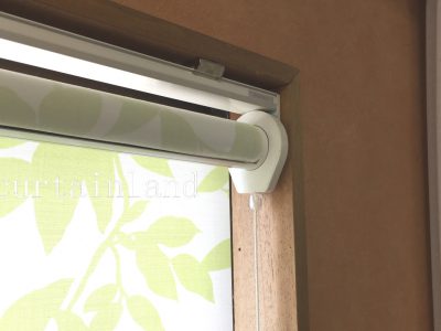 ニチベイ ロールスクリーン スマートコード式