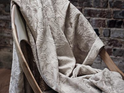 Pure Poppy Embroidery