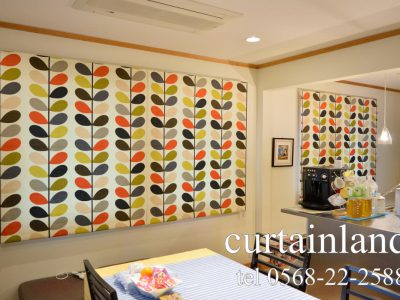 スウェーデンハウスのダイニングキッチン