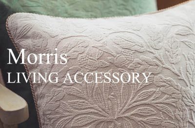 モリスリビングアクセサリー400