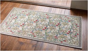 ゴールデンリリーマイナーマット