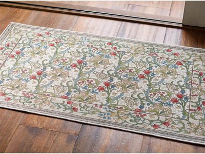 ゴールデンリリーマイナーマット