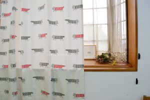 リサラーソン　マイキードレープ