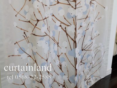 マリメッコ Lumimarja(ルミマルヤ)