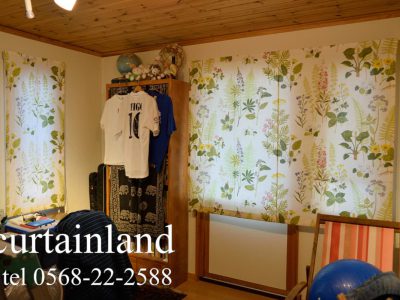 スウェーデンハウス様のビフォー