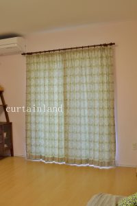 マリメッコ　プケッティ　ベージュ