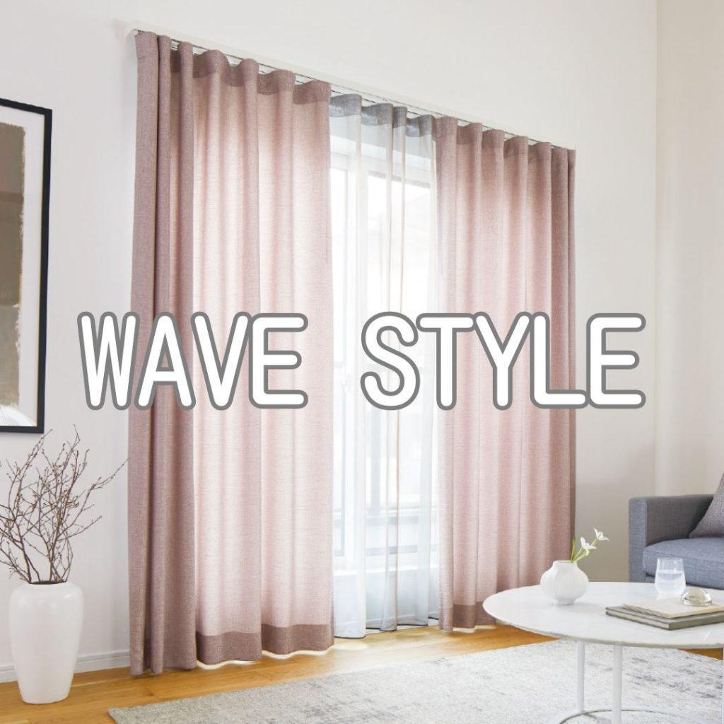 WAVE STYLE